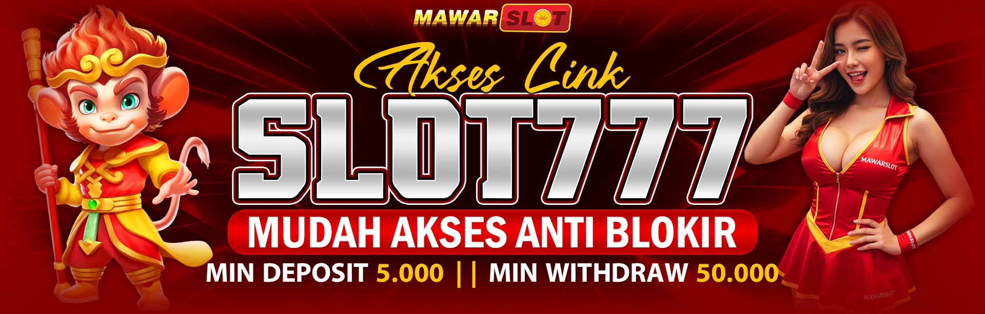 Welcome to Slot777